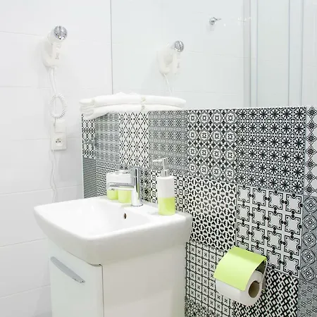 Apartment Smartaps Slowackiego 39 Centrum *