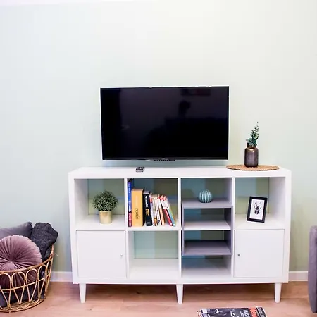 Smartaps Slowackiego 39 Centrum Apartment *