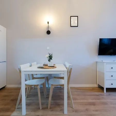 Smartaps Slowackiego 39 Centrum Katowice